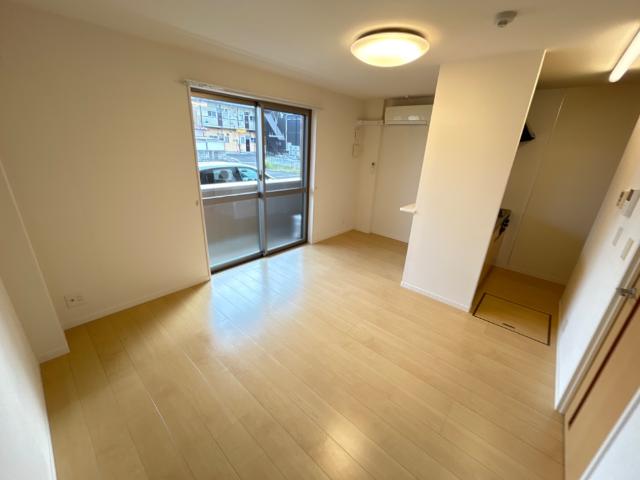 5/28 リビング/ダイニング