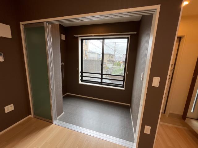 5/29 リビング/ダイニング