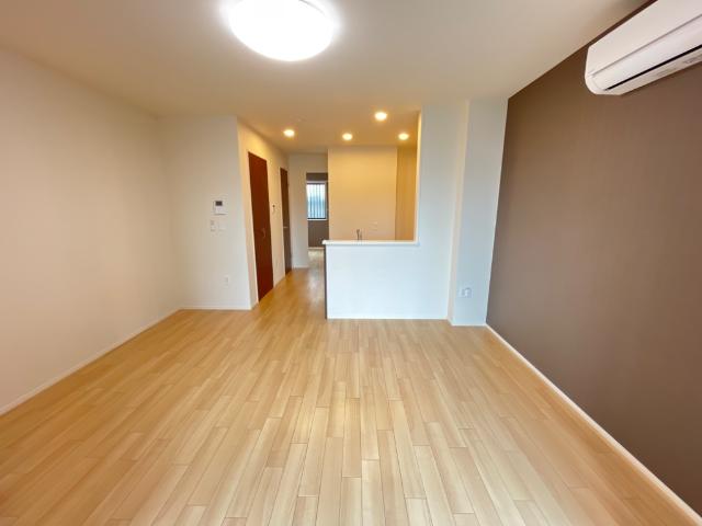 6/29 リビング/ダイニング