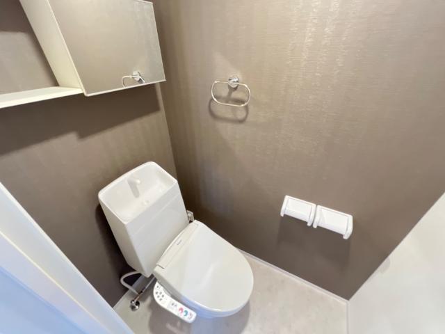 19/29 トイレ