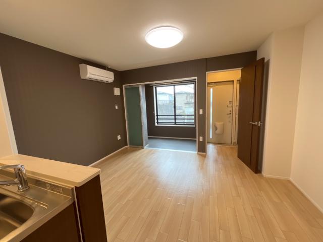 7/29 リビング/ダイニング