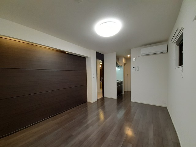 3/20 リビング/ダイニング