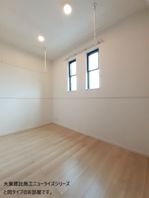 3/20 リビング/ダイニング