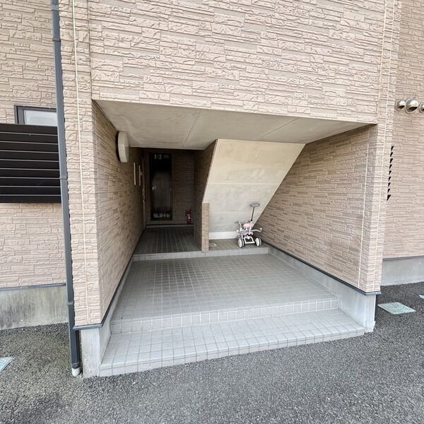 12/20 エントランス