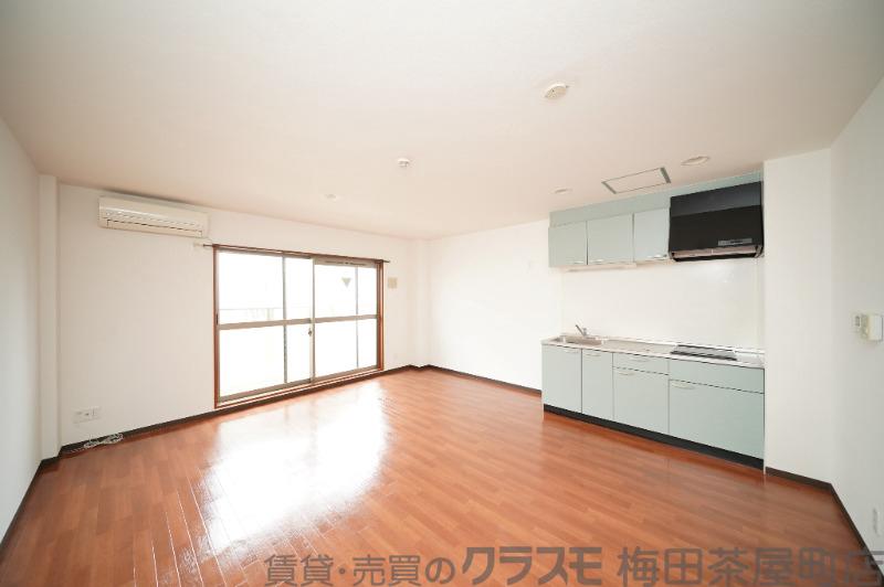 4/30 リビング/ダイニング