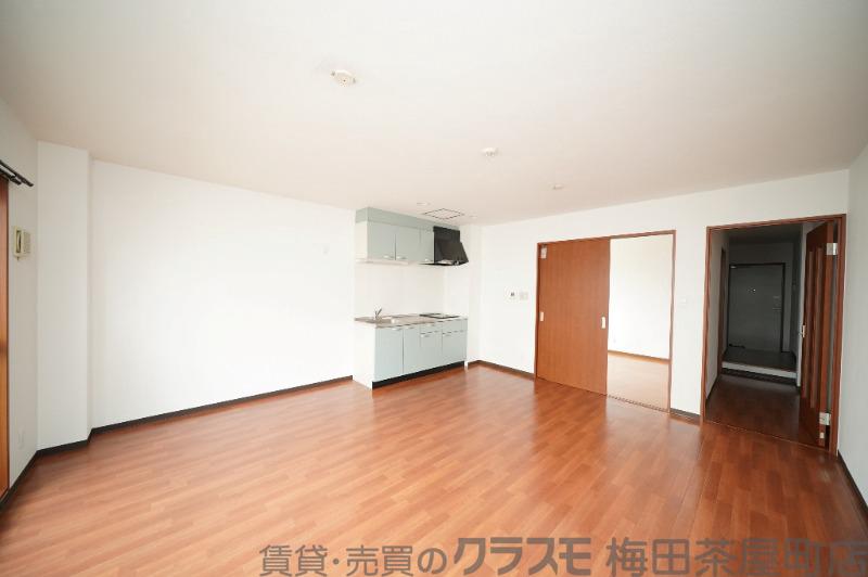 5/30 リビング/ダイニング