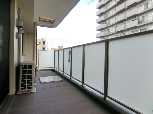 16/30 バルコニー