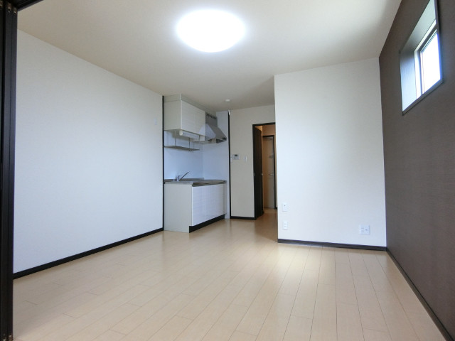 3/30 リビング/ダイニング