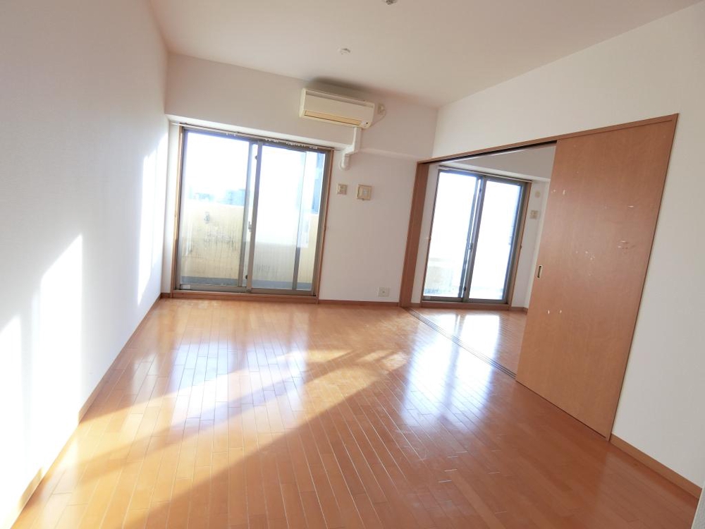 4/30 リビング/ダイニング