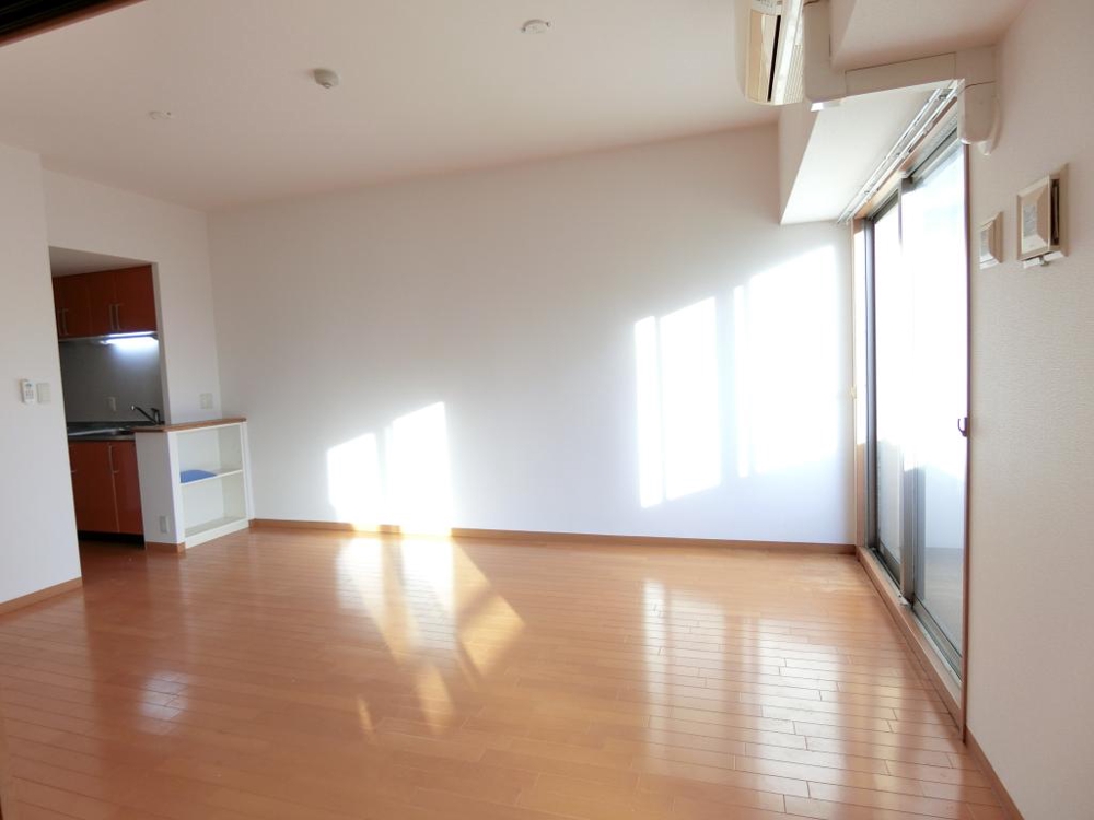 5/30 リビング/ダイニング