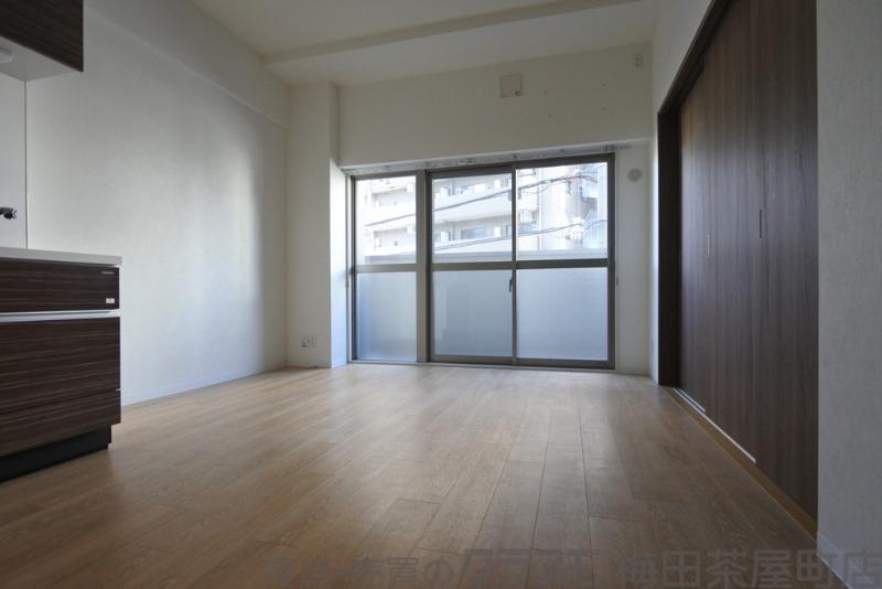 4/30 リビング/ダイニング