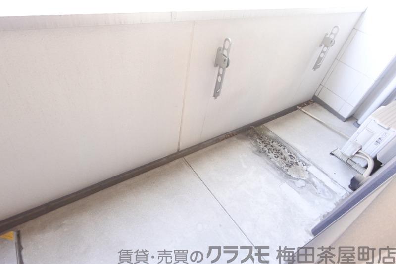 26/30 バルコニー