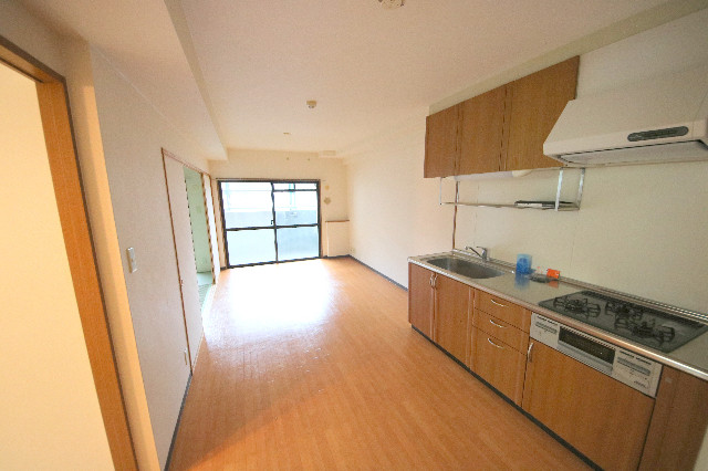 4/30 リビング/ダイニング