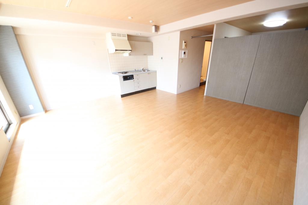 4/30 リビング/ダイニング