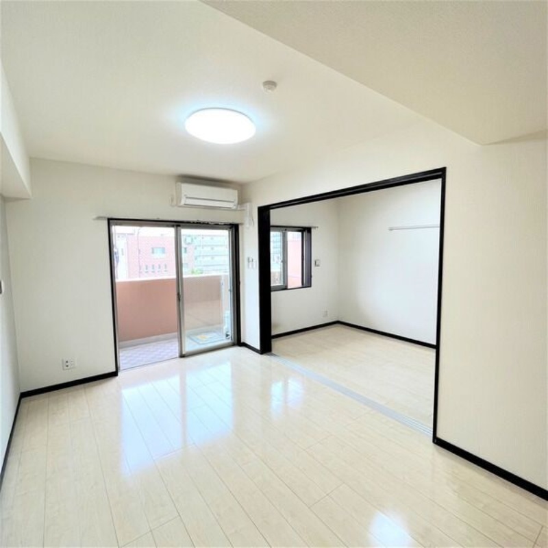 5/24 リビング/ダイニング