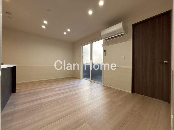 3/30 リビング/ダイニング