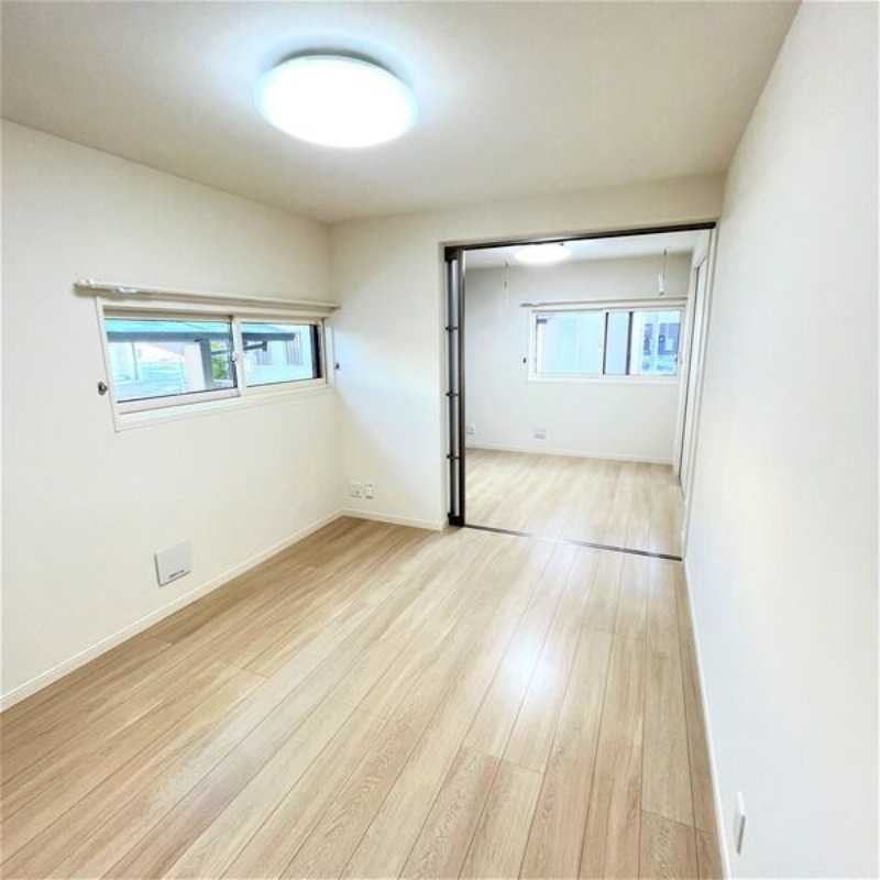 3/16 リビング/ダイニング