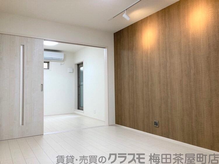 3/9 リビング/ダイニング