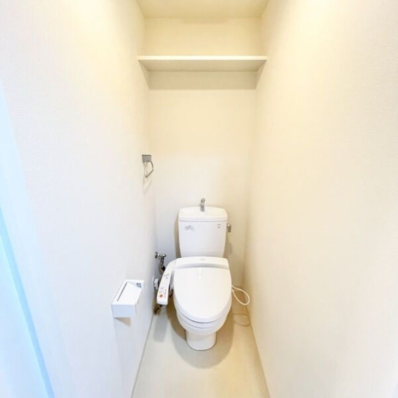 10/24 トイレ
