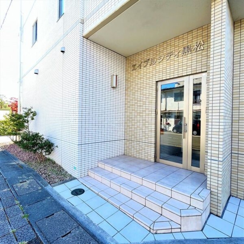 19/24 エントランス