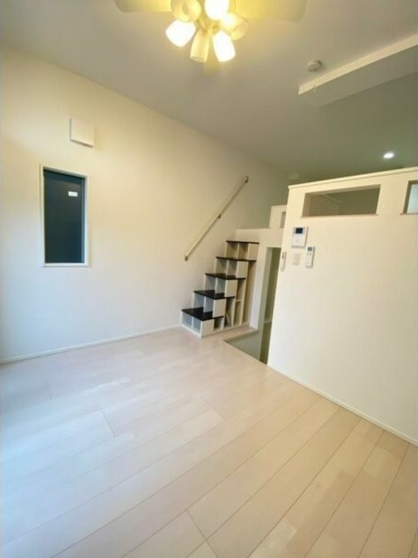 3/18 リビング/ダイニング