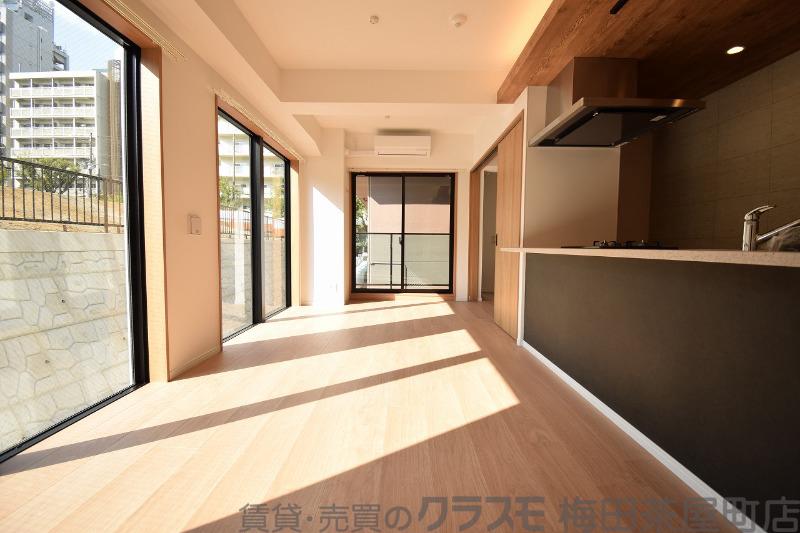 5/30 リビング/ダイニング