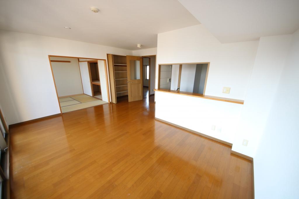 5/30 リビング/ダイニング