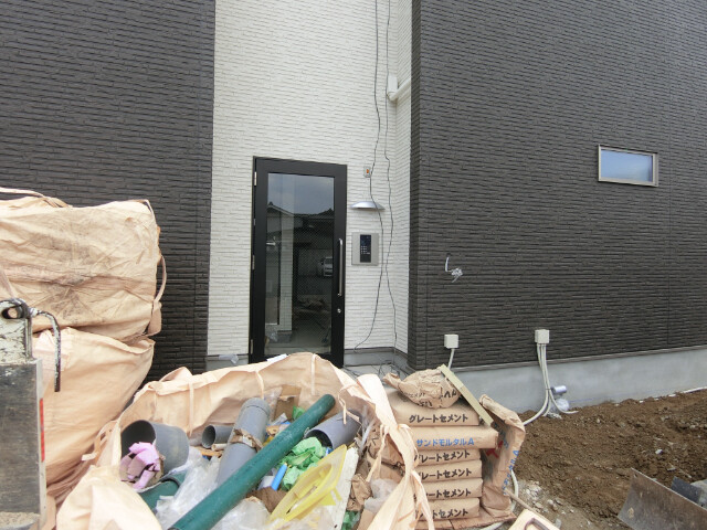 3/10 エントランス