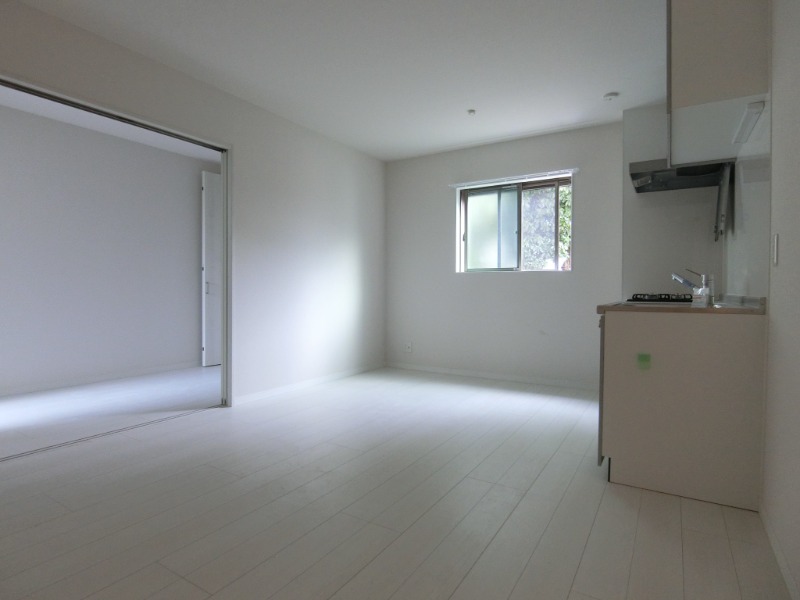 5/29 リビング/ダイニング