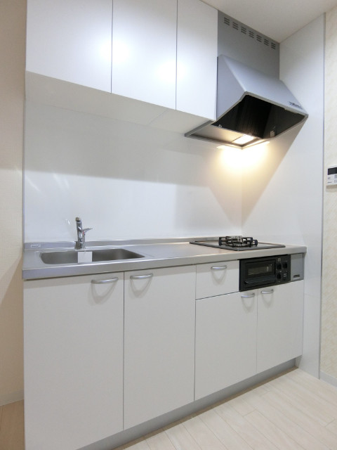 11/30 キッチン