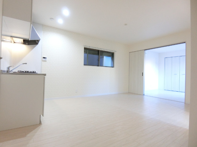 4/30 リビング/ダイニング