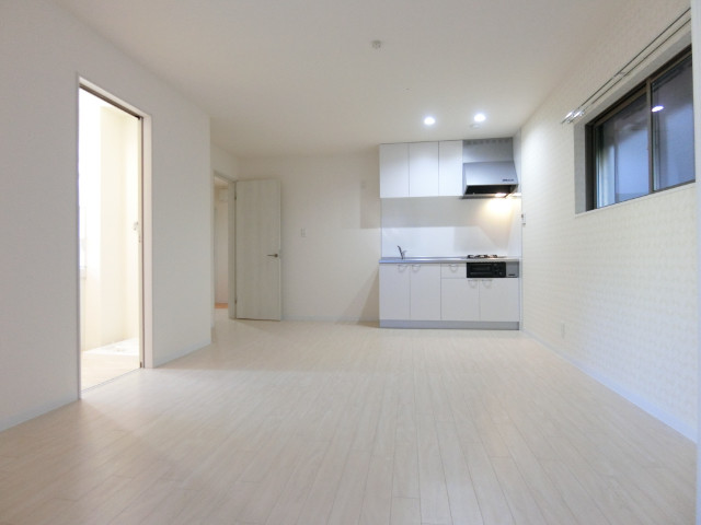 5/30 リビング/ダイニング