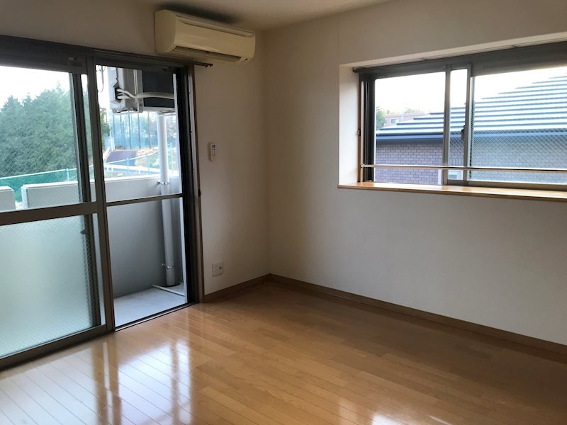 5/29 リビング/ダイニング