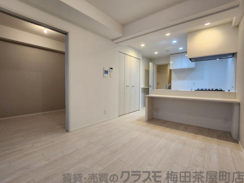 5/30 リビング/ダイニング