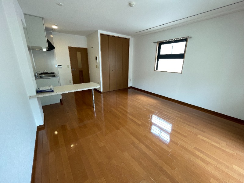 3/25 リビング/ダイニング