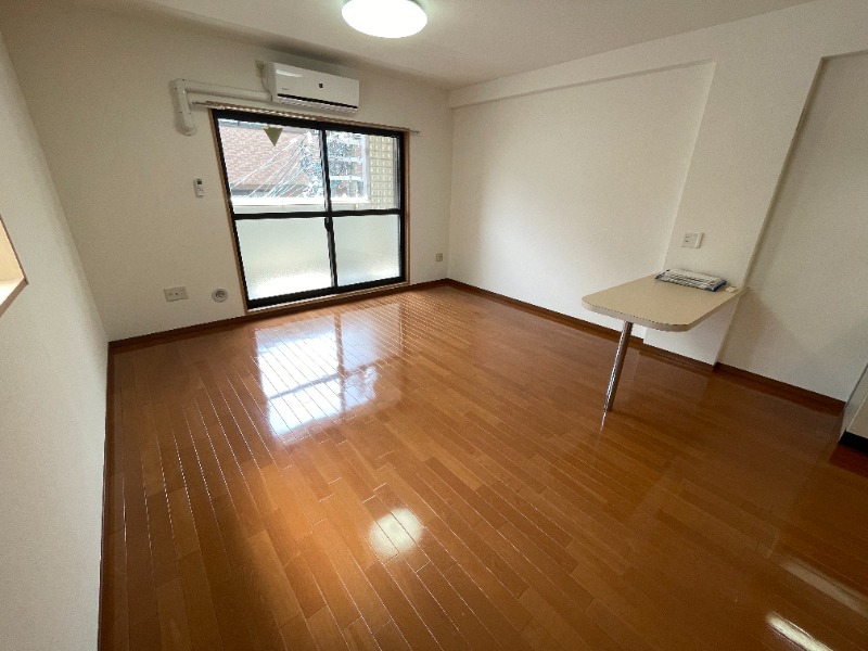 4/25 リビング/ダイニング