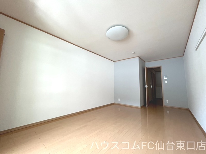 3/18 リビング/ダイニング