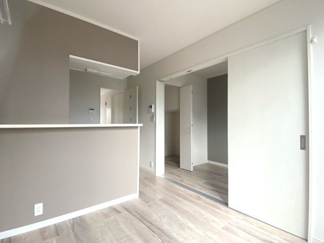 5/30 リビング/ダイニング