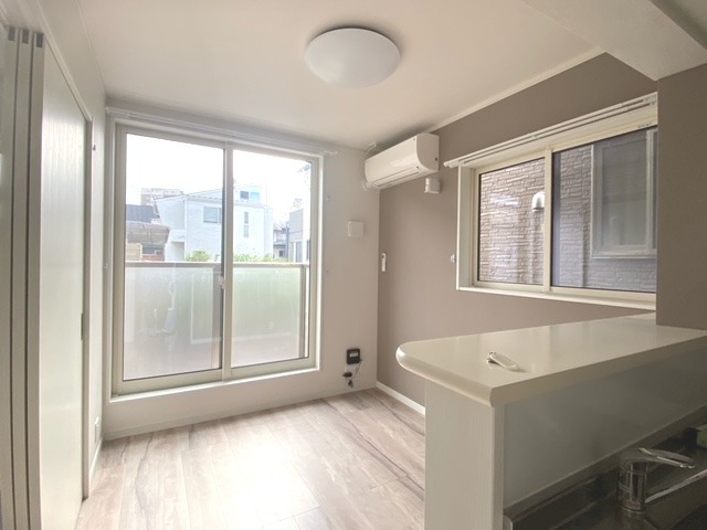 6/30 リビング/ダイニング