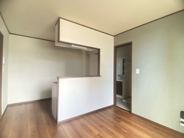 5/30 リビング/ダイニング