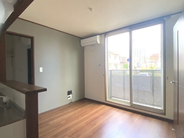 6/30 リビング/ダイニング