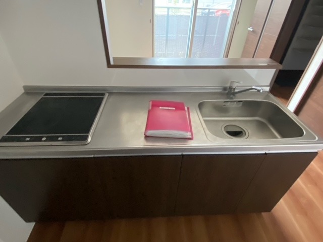 17/30 キッチン