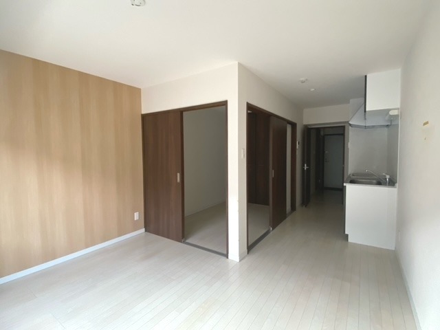 5/30 リビング/ダイニング