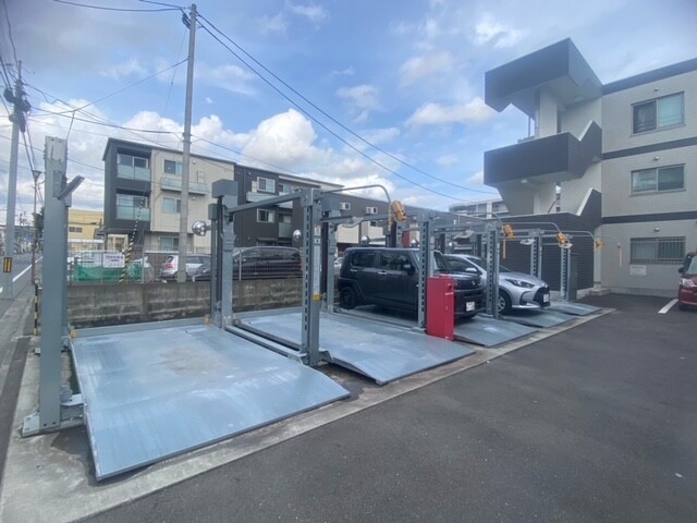 26/30 駐車場