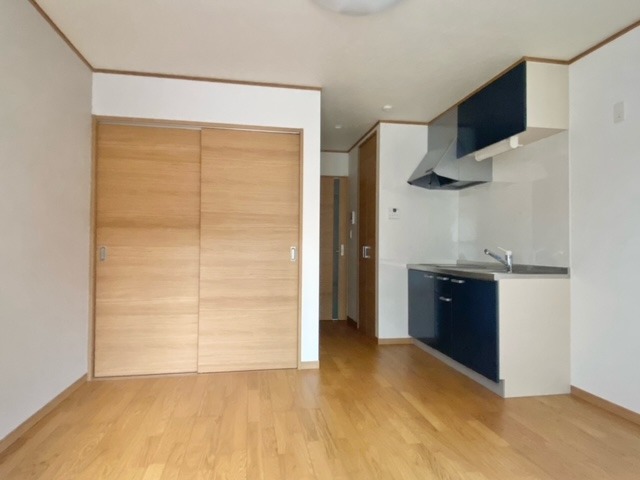 5/30 リビング/ダイニング