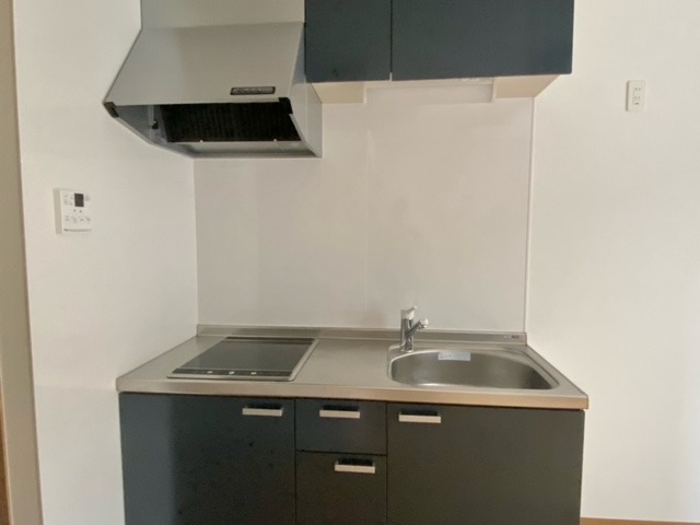 16/30 キッチン