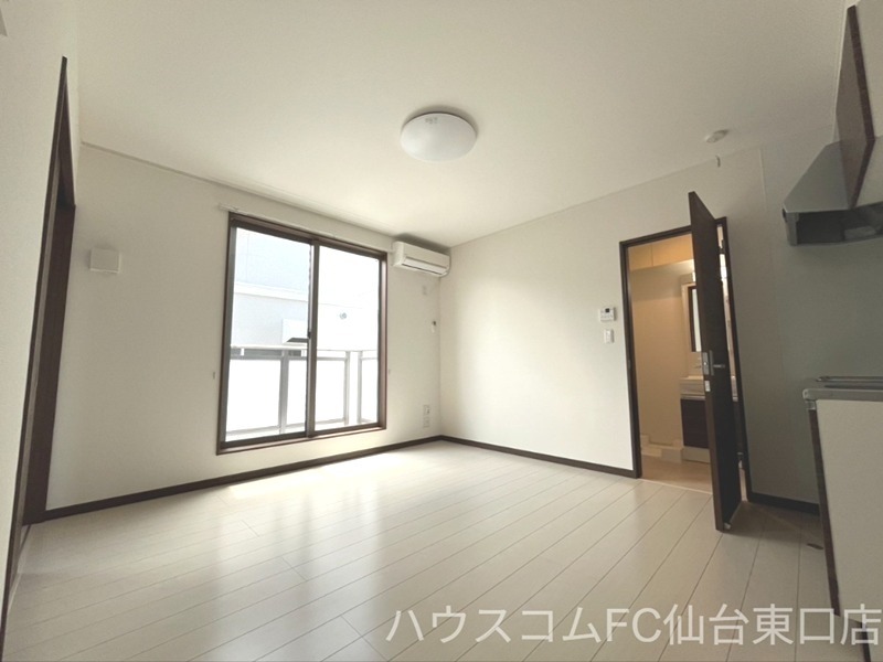 3/19 リビング/ダイニング