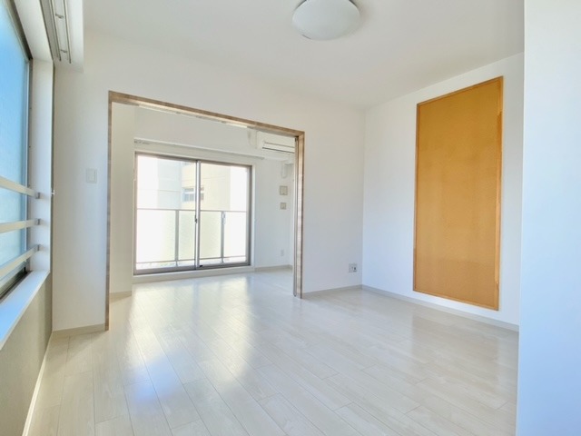 5/30 リビング/ダイニング