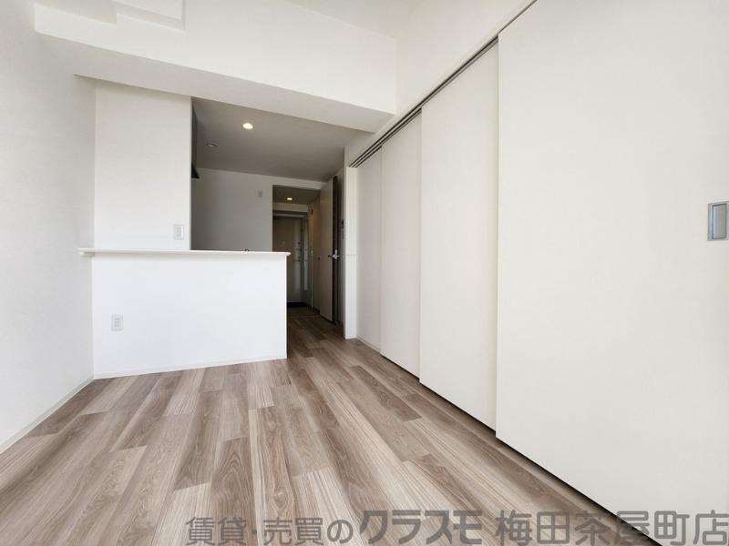 5/30 リビング/ダイニング