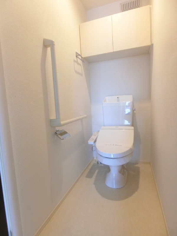15/30 トイレ